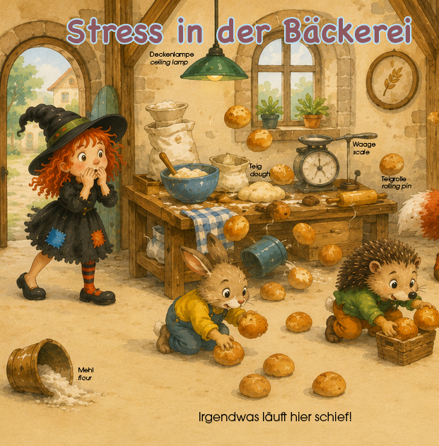 Buchseite: Seite 6