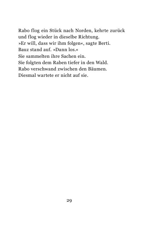 Original-Innenseite 21 aus Das Geheimnis der schwarzen Quelle